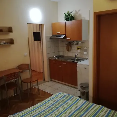 Kurtic ماكارسكا