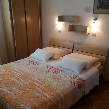 Kurtic شقة ماكارسكا