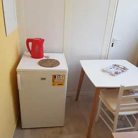 شقة Kurtic ماكارسكا