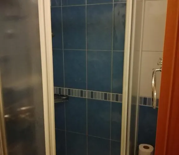 Kurtic Lejlighed Makarska