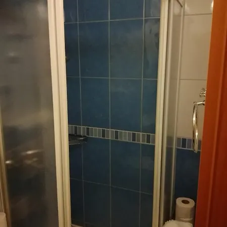 Kurtic Apartmán Makarská