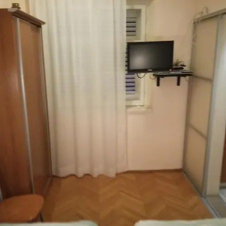 Apartmán Kurtic