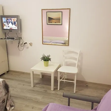 Kurtic Apartament