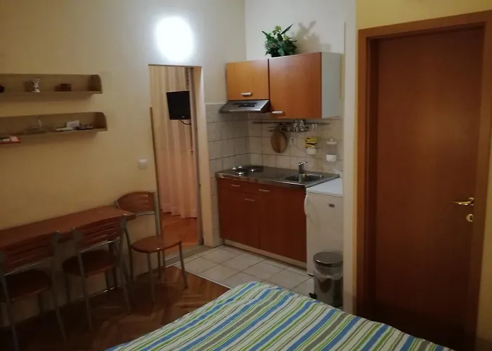 Kurtic Makarska