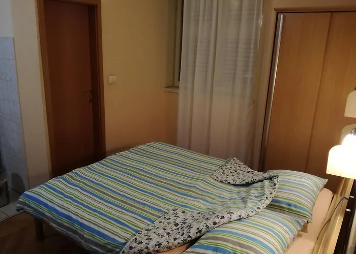 Apartman Kurtic