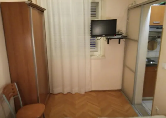 Apartment Kurtic
