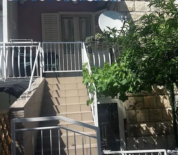 Kurtic * Makarska