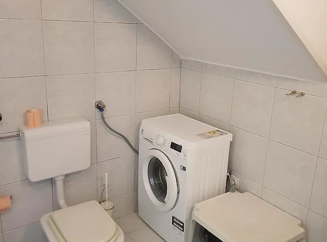 Apartman Kurtic Makarska