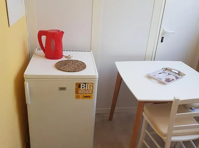 Apartman Kurtic Makarska