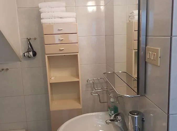 Kurtic Apartman *