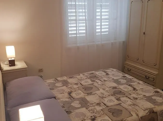 Kurtic Apartman