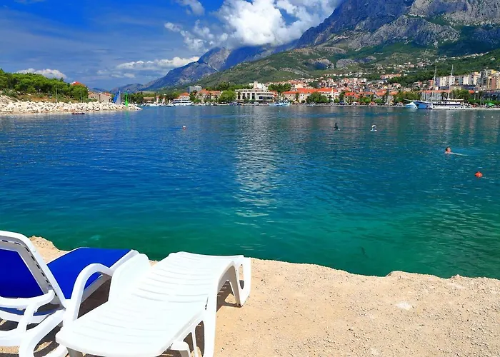 Kurtic Apartman