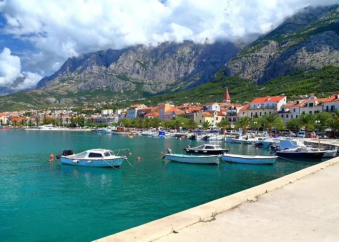 Apartman Kurtic *