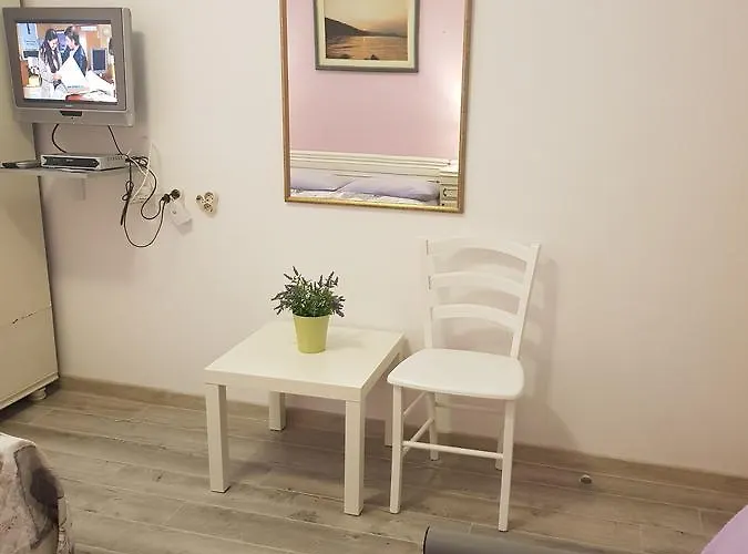 Kurtic Apartman
