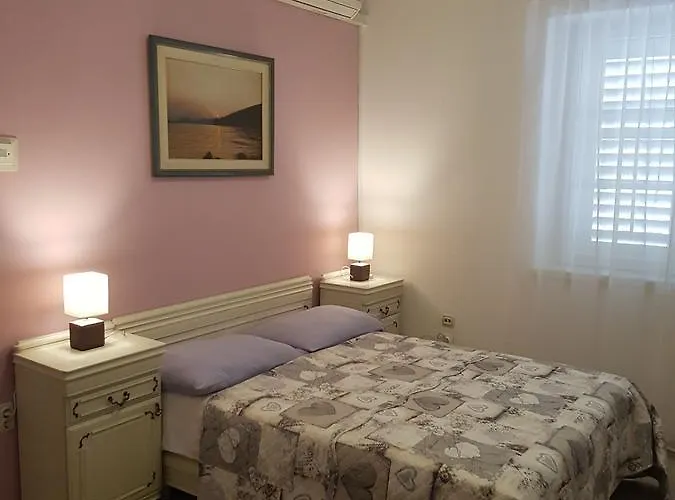 Apartman Kurtic *