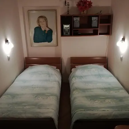 Apartment Kurtic *