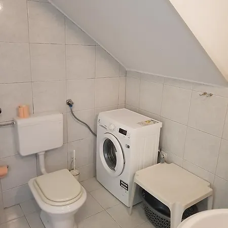 Apartman Kurtic Makarska