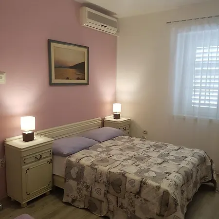 Apartman Kurtic *
